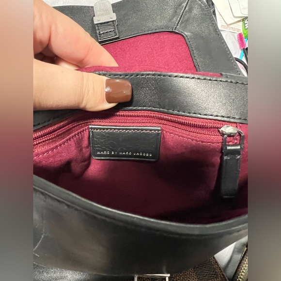 Authentic Marc by Marc Jacob purse - Picture 3 of 3